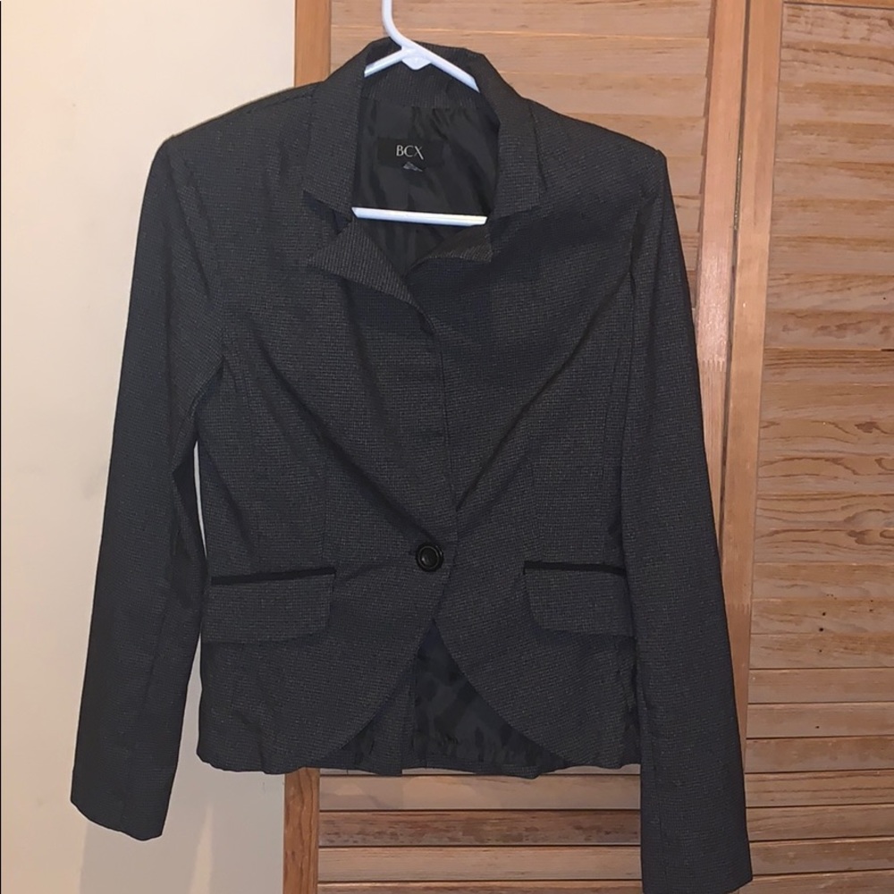 Used blazer